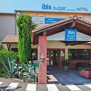 Ibis Budget Avignon Nord ** Le Pontet (Vaucluse)